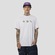 Camiseta Lost Make Friends Masculino BRANCO
