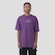 Camiseta Lost Death Masculino ROXO