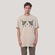 Camiseta Especial MCD Obscuridade Masculino BEGE