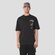 Camiseta Lost Scorpion Masculino PRETO
