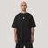 Camiseta Boxfit MCD Pigeon Masculino PRETO
