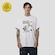 Camiseta To Be Lost Masculino BRANCO