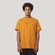 Camiseta Regular MCD More Core Division Caligraffiti Masculino MARROM