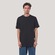 Camiseta Especial MCD Caligraffiti Vertebral Masculino PRETO