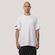 Camiseta Especial MCD Caligraffiti Vertebral Masculino BRANCO