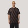 Camiseta Especial MCD Espadas Masculino PRETO