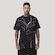 Camiseta Especial MCD Raios Masculino PRETO