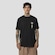 Camiseta Lost Desert Masculino PRETO