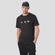 Camiseta Lost Make Friends Masculino PRETO