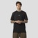 Camiseta Lost Desert Photo Masculino PRETO