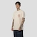Camiseta Lost Mushroom Masculino BEGE