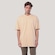 Camiseta Boxfit MCD Obscuridade Masculino BEGE