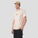 Camiseta Lost Tape Masculino BEGE