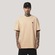 Camiseta Boxfit MCD Anjo Masculino BEGE