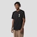 Camiseta Lost + Joker Mirror Feminino PRETO