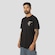 Camiseta Lost Bolso Fucking Sheep Masculino PRETO