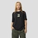 Camiseta Lost + Joker Prince Of Crime Masculino PRETO