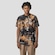 Camiseta Lost Enterprises Elements Masculino MARROM
