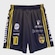 Calção de Futsal Jaraguá Sport+ Masculino PRETO