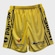 Calção de Futsal Jaraguá Sport+ Masculino AMARELO