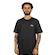 Camiseta Nicoboco Kowie Masculina PRETO