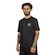 Camiseta Nicoboco Ravine Masculina PRETO