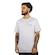 Camiseta Nicoboco Kowie Masculina BRANCO