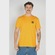 Camiseta DC Shoes Backstripe Masculina AMARELO