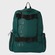 Mochila Unissex DC Shoes Chalkers 4 - 28 Litros VERDE/PRETO