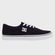 Tênis Unissex DC Shoes New Flash 2 Tx PRETO/BRANCO