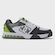 Tênis Masculino DC Shoes Versatile Imp BRANCO/VERDE