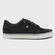 Tênis Unissex DC Shoes Anvil La PRETO/BRANCO