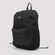 Mochila DC Shoes Backsider Core 4 - 18,5 Litros PRETO/PRETO