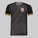 Camisa do Vasco Futfanatics Classic Root Colors Masculina PRETO