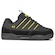 Tênis Unissex Qix Golden PRETO/AMARELO