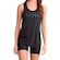 Camiseta Regata Live Icon Comfort Feminina PRETO