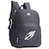 Mochila Unissex Mormaii Poliéster 25 Litros PRETO
