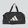 Mala Unissex adidas DEF Gym Train Essentials - 31,2 Litros PRETO