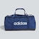 Mala Unissex adidas Duffel Essentials Linear 39,75 Litros AZUL ESCURO