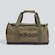 Mala Unissex adidas Duffel Essentials Linear 24 Litros VERDE
