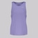 Camiseta Regata Rainha Joy Feminina ROXO
