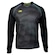 Camisa Manga Longa de Goleiro Penalty Delta 126 Masculina PRETO