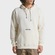 Blusão de Moletom Masculino Volcom com Capuz Canguru Signature BRANCO