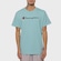 Camiseta Masculina Champion Logo Life VERDE