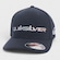 Boné Quiksilver Gradient Type New Wave AZUL