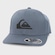 Boné Quiksilver Amped Up Twill AZUL
