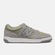 Tênis Masculino New Balance 480 Low CINZA