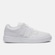 Tênis Masculino New Balance 480 Low BRANCO/BRANCO