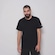 Camiseta Masculina Champion Heritage PRETO