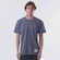 Camiseta Masculina Champion Heritage CARBONO